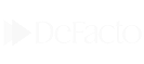 defacto